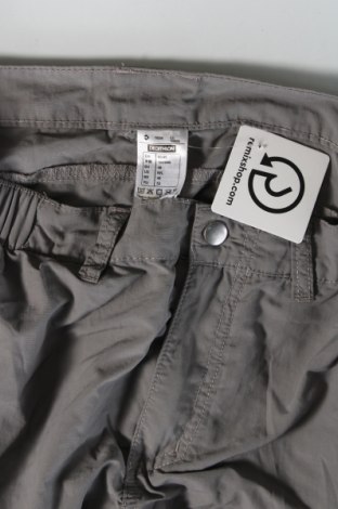 Herrenhose Quechua, Größe M, Farbe Grau, Preis € 26,30