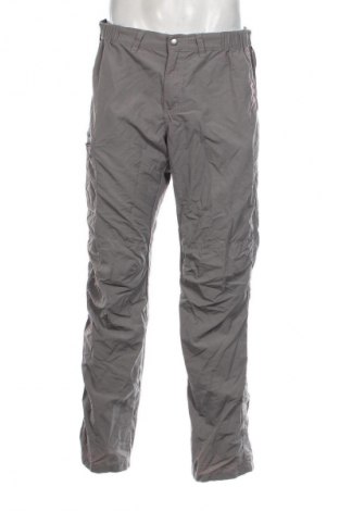 Herrenhose Quechua, Größe M, Farbe Grau, Preis € 26,30