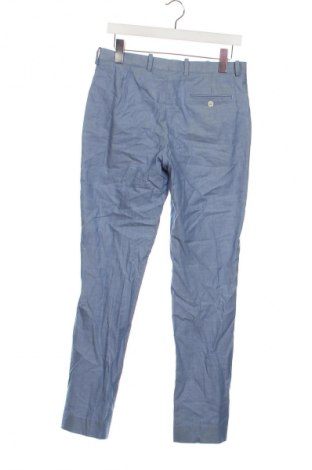 Pantaloni pentru copii Ralph Lauren, Mărime 15-18y/ 170-176 cm, Culoare Albastru, Preț 299,99 Lei