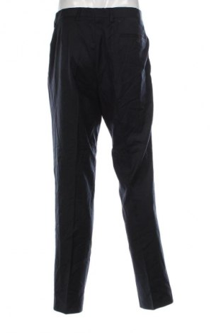 Pantaloni de bărbați Rene Lezard, Mărime XL, Culoare Albastru, Preț 223,99 Lei