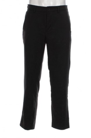 Pantaloni de bărbați Reserved, Mărime M, Culoare Negru, Preț 69,99 Lei