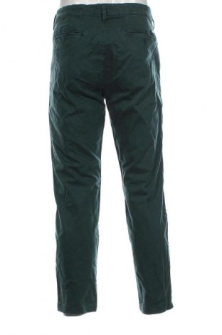 Pantaloni de bărbați Rifle, Mărime L, Culoare Verde, Preț 79,99 Lei