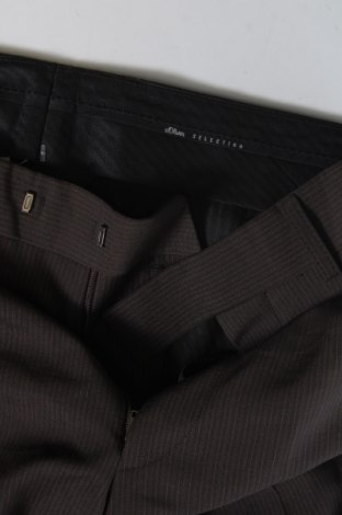 Herrenhose S.Oliver, Größe S, Farbe Mehrfarbig, Preis € 11,99