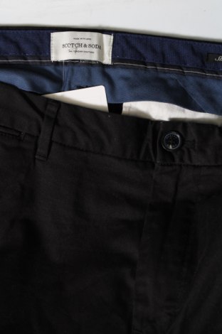 Pantaloni de bărbați Scotch & Soda, Mărime XL, Culoare Albastru, Preț 244,90 Lei