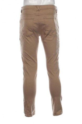 Herrenhose Sinsay, Größe M, Farbe Beige, Preis € 14,49