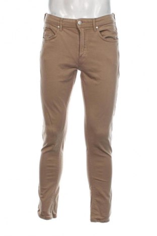 Herrenhose Sinsay, Größe M, Farbe Beige, Preis € 14,49