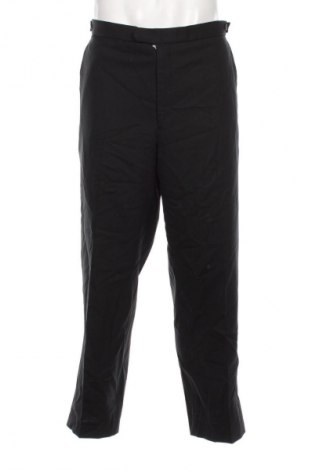 Herrenhose St. Michael Marks & Spencer, Größe XL, Farbe Schwarz, Preis € 17,49