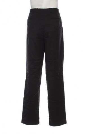 Pantaloni de bărbați Stafford, Mărime L, Culoare Negru, Preț 128,99 Lei