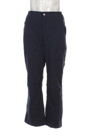 Pantaloni de bărbați TCM, Mărime M, Culoare Albastru, Preț 128,99 Lei