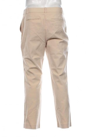 Herrenhose Talbots, Größe M, Farbe Beige, Preis 13,99 €