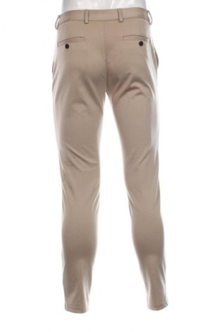 Herrenhose TeeShoppen, Größe M, Farbe Beige, Preis 25,00 €