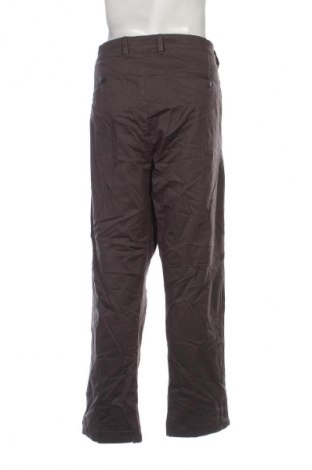 Herrenhose Thermo, Größe 3XL, Farbe Grau, Preis € 17,99