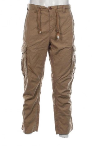 Herrenhose Tom Tompson, Größe XL, Farbe Beige, Preis 20,00 €