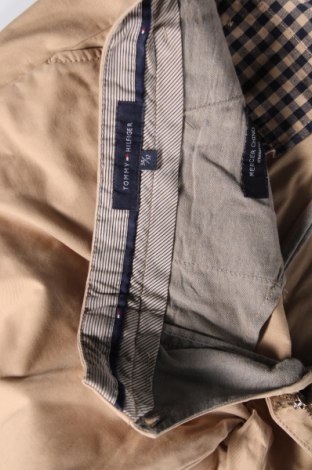 Pantaloni de bărbați Tommy Hilfiger, Mărime M, Culoare Bej, Preț 117,99 Lei