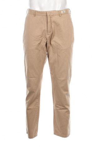 Herrenhose Tommy Hilfiger, Größe M, Farbe Beige, Preis 27,99 €