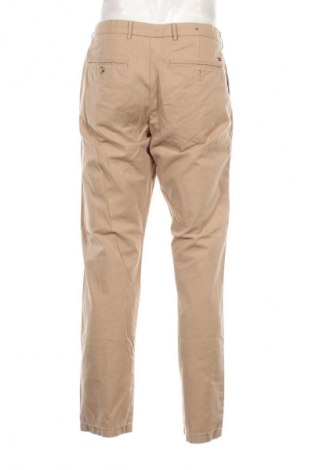 Herrenhose Tommy Hilfiger, Größe M, Farbe Beige, Preis 24,99 €