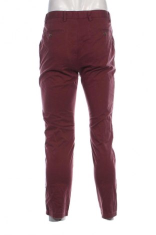 Herrenhose Tommy Hilfiger, Größe M, Farbe Rot, Preis € 27,99