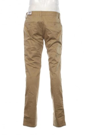 Herrenhose Tommy Jeans, Größe L, Farbe Beige, Preis € 48,49