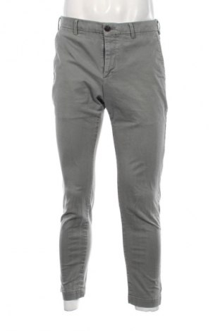 Pantaloni de bărbați Uniqlo, Mărime M, Culoare Verde, Preț 124,68 Lei