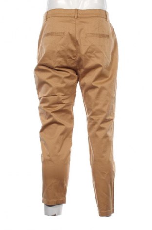 Herrenhose United Colors Of Benetton, Größe M, Farbe Beige, Preis € 35,14