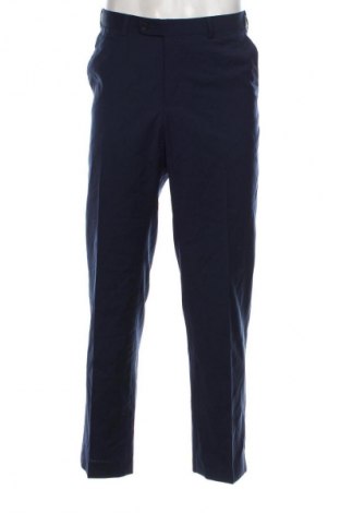 Herrenhose Walbusch, Größe L, Farbe Blau, Preis € 47,99