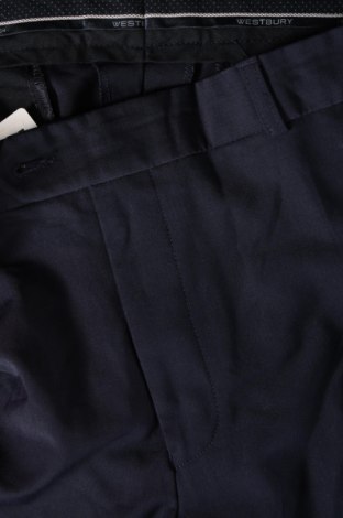 Herrenhose Westbury, Größe XXL, Farbe Blau, Preis € 22,49