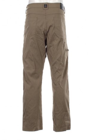 Herrenhose Wrangler, Größe XL, Farbe Grün, Preis 64,46 €