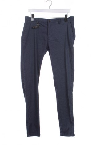 Herrenhose Zara Man, Größe S, Farbe Blau, Preis 7,99 €