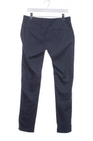 Herrenhose Zara Man, Größe S, Farbe Blau, Preis € 7,99