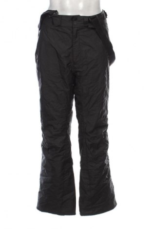 Herrenhose für Wintersport Unbranded, Größe XL, Farbe Schwarz, Preis € 31,99