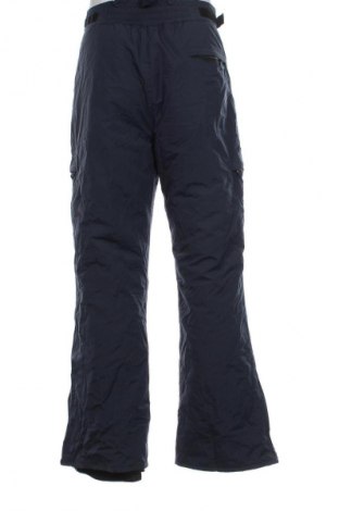 Herrenhose für Wintersport, Größe L, Farbe Blau, Preis € 50,99