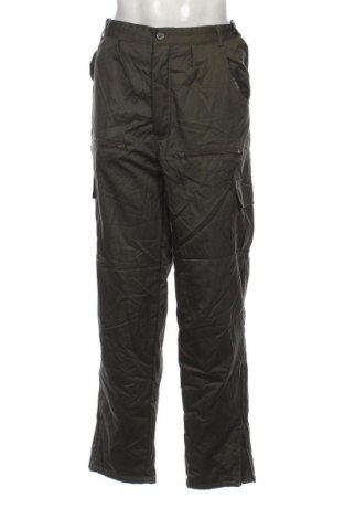 Herrenhose für Wintersport, Größe XL, Farbe Grün, Preis € 88,99