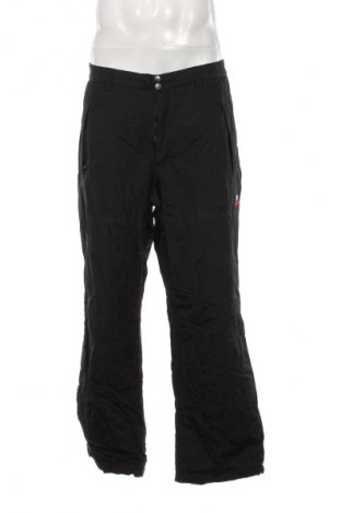 Herrenhose für Wintersport, Größe L, Farbe Schwarz, Preis € 50,99