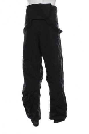 Herrenhose für Wintersport, Größe 4XL, Farbe Schwarz, Preis 88,99 €