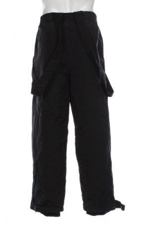 Herrenhose für Wintersport, Größe XL, Farbe Schwarz, Preis € 57,99