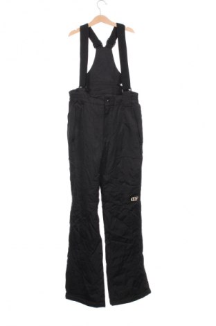 Herrenhose für Wintersport, Größe S, Farbe Schwarz, Preis 50,99 €