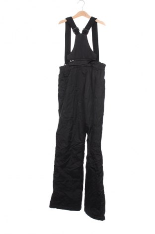 Herrenhose für Wintersport, Größe S, Farbe Schwarz, Preis € 53,99