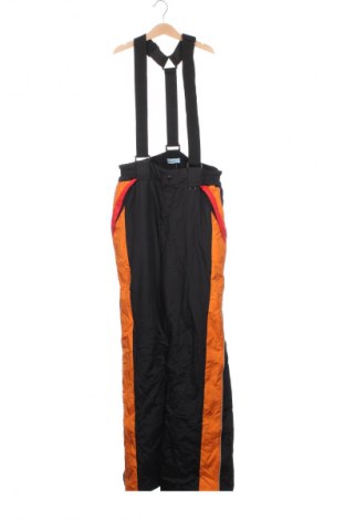 Herrenhose für Wintersport, Größe S, Farbe Schwarz, Preis € 88,99