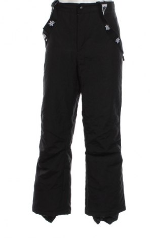 Herrenhose für Wintersport, Größe L, Farbe Schwarz, Preis 53,99 €