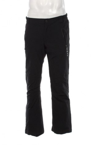 Herrenhose für Wintersport Active By Tchibo, Größe M, Farbe Schwarz, Preis € 53,99