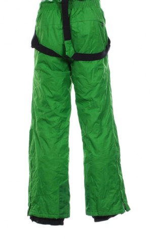 Herrenhose für Wintersport Active By Tchibo, Größe L, Farbe Grün, Preis € 50,99