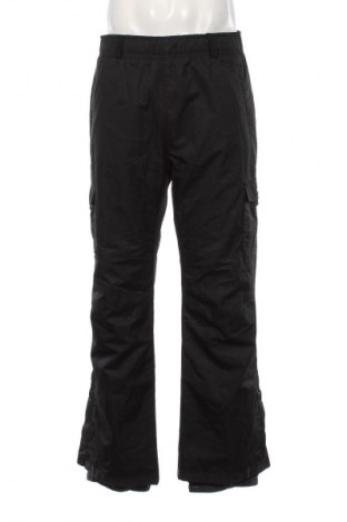 Herrenhose für Wintersport Arctix, Größe L, Farbe Schwarz, Preis 66,99 €