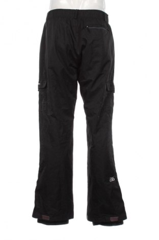 Herrenhose für Wintersport Arctix, Größe L, Farbe Schwarz, Preis 66,99 €