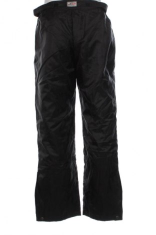 Herrenhose für Wintersport Astrolabio, Größe L, Farbe Schwarz, Preis 14,49 €