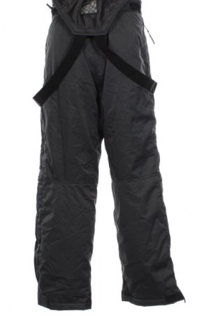 Herrenhose für Wintersport Atomic, Größe XXL, Farbe Grau, Preis 57,99 €