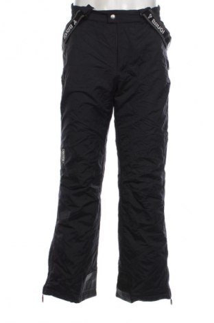 Herrenhose für Wintersport Brugi, Größe M, Farbe Blau, Preis 86,99 €