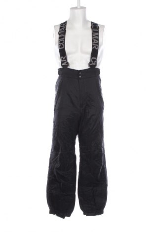 Herrenhose für Wintersport Colmar, Größe S, Farbe Schwarz, Preis 185,99 €