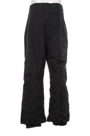 Herrenhose für Wintersport Columbia, Größe XXL, Farbe Schwarz, Preis 95,99 €