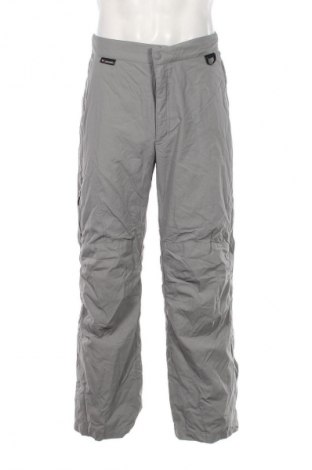 Pantaloni bărbătești pentru sporturi de iarnă Columbia, Mărime S, Culoare Gri, Preț 451,99 Lei