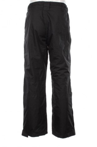 Herrenhose für Wintersport Crane, Größe M, Farbe Schwarz, Preis € 50,99